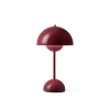 &Tradition Flowerpot Portable VP9 Bordlampe af Verner Panton