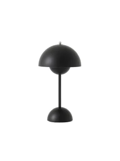 &Tradition Flowerpot Portable VP9 Bordlampe af Verner Panton