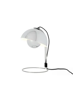 &Tradition Flowerpot VP4 bordlampe af Verner Panton Hot