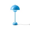 &Tradition Flowerpot VP3 bordlampe af Verner Panton Discount