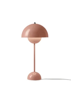 &Tradition Flowerpot VP3 bordlampe af Verner Panton Discount