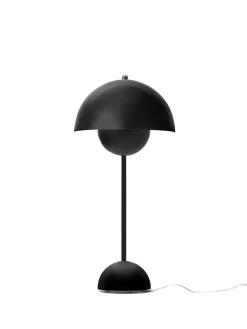 &Tradition Flowerpot VP3 bordlampe af Verner Panton Discount