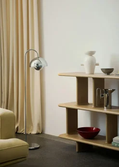 &Tradition Flowerpot VP12 Gulvlampe fra Sale