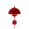 &Tradition Flowerpot VP8 Væglampe af Verner Panton Hot