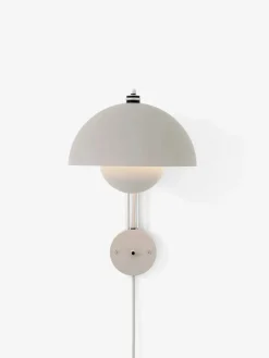 &Tradition Flowerpot VP8 Væglampe af Verner Panton Hot