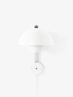 &Tradition Flowerpot VP8 Væglampe af Verner Panton Hot