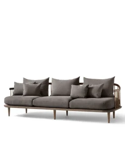 &Tradition Fly sofa 3 pers SC12 fra Outlet