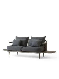 &Tradition Fly Sofa m. Sidebord SC3 fra Clearance