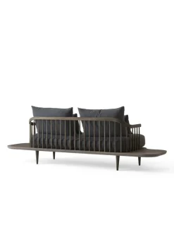 &Tradition Fly Sofa m. Sidebord SC3 fra Clearance