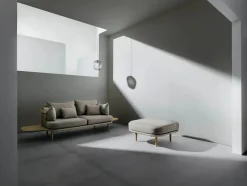 &Tradition Fly Sofa m. Sidebord SC3 fra Clearance