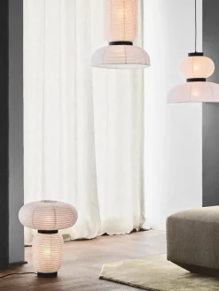 &Tradition Formakami bordlampe fra Best