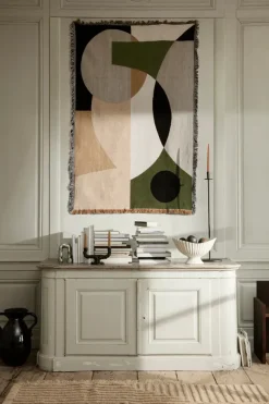 Ferm Living Fountain Centrepiece fra Online
