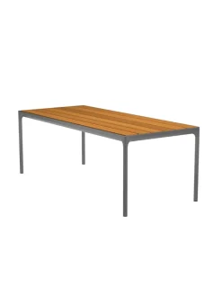 Houe Four table 210 x 90 cm fra Online