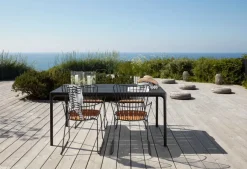 Houe Four table 210 x 90 cm fra Online