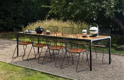 Houe Four table 270 x 90 cm fra Online