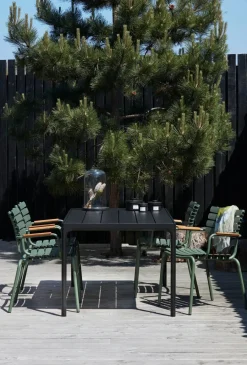 Houe Four table 160 x 90 cm fra Best