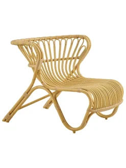 Sika-Design Fox Exterior Lænestol fra Hot