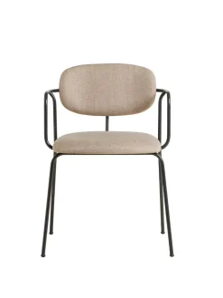 Woud Frame Dining Chair, black fra Clearance