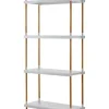 Cane-line Frame Display Reol fra Hot