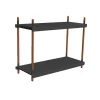 Cane-line Frame Reol, høj fra Outlet