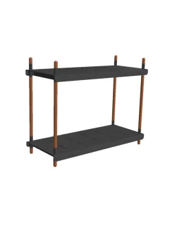 Cane-line Frame Reol, høj fra Outlet
