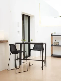 Cane-line Frame Reol, høj fra Outlet