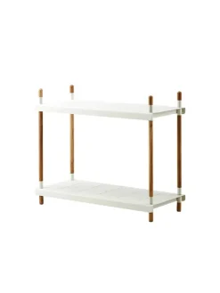 Cane-line Frame Reol, høj fra Outlet