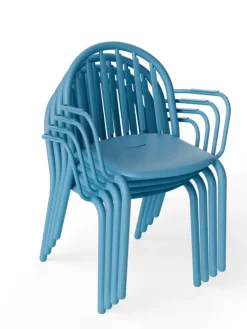 Fatboy Fred's Armchair fra Outlet