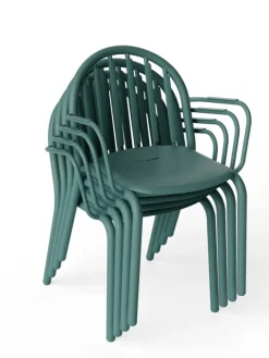 Fatboy Fred's Armchair fra Outlet