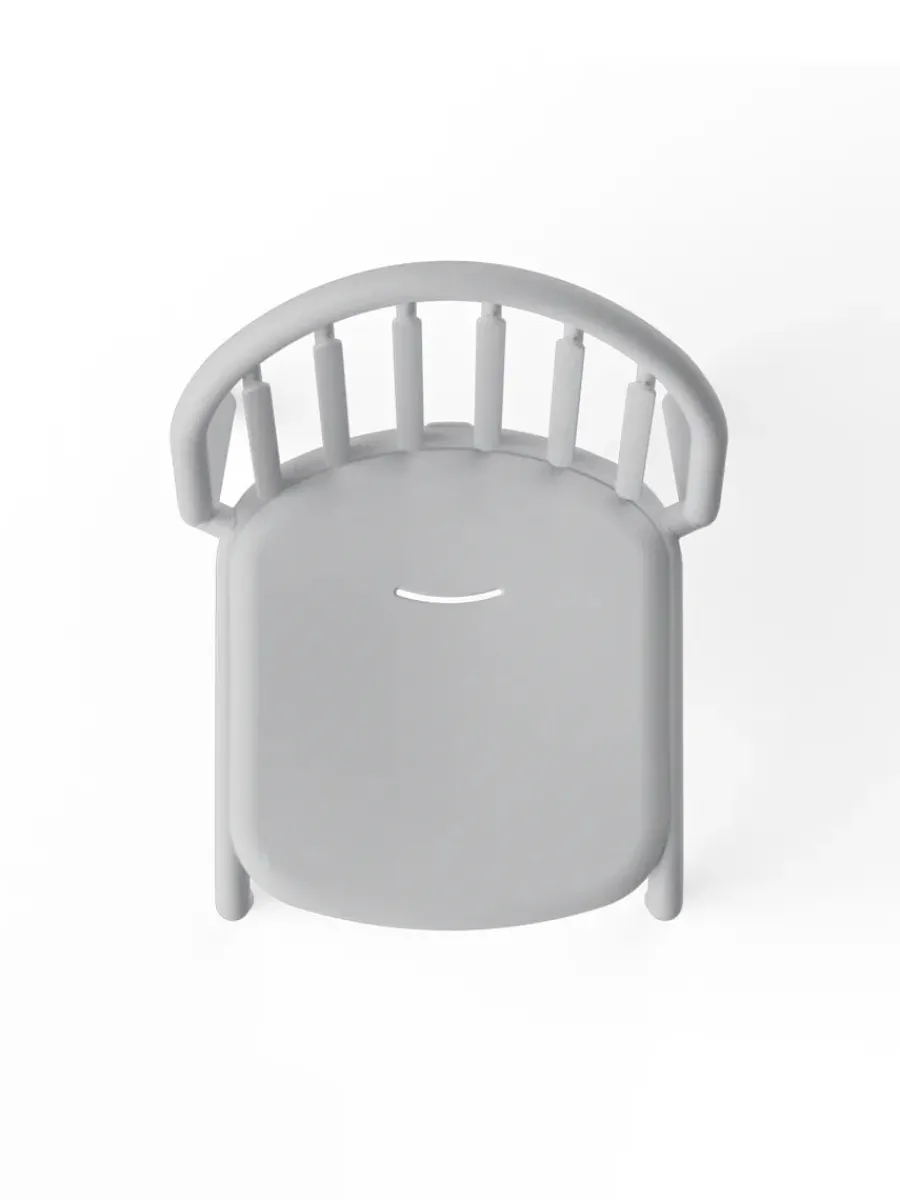 Fatboy Fred's Chair fra Hot