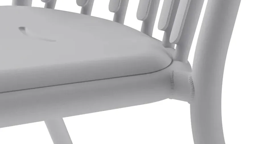 Fatboy Fred's Chair fra Hot