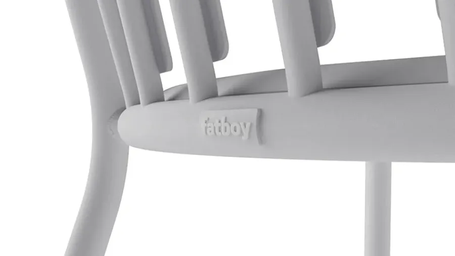 Fatboy Fred's Chair fra Hot