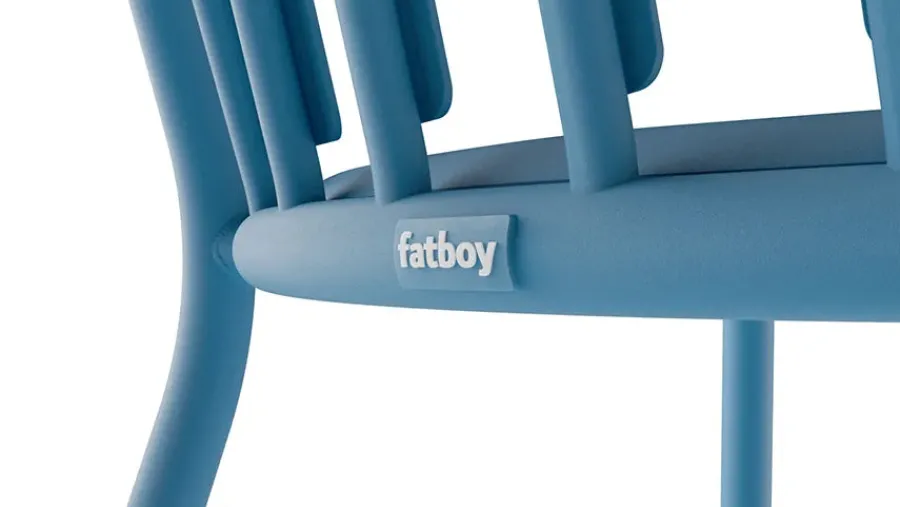 Fatboy Fred's Chair fra Hot