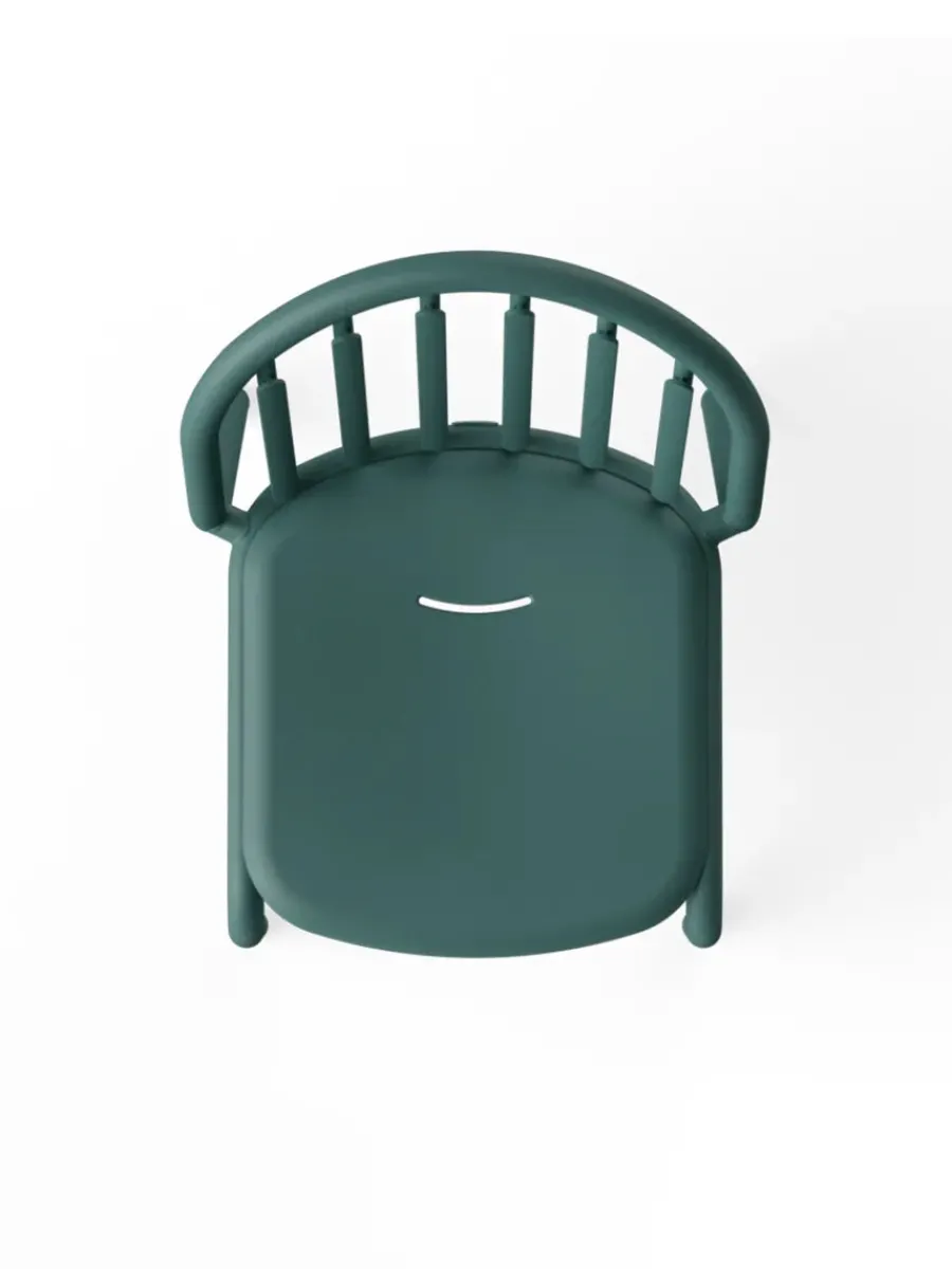 Fatboy Fred's Chair fra Hot