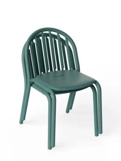 Fatboy Fred's Chair fra Hot