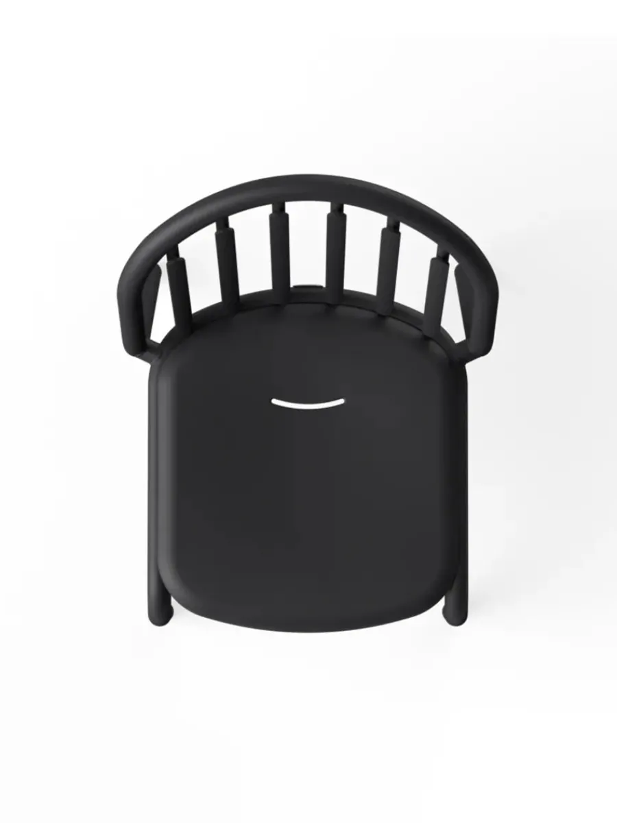 Fatboy Fred's Chair fra Hot