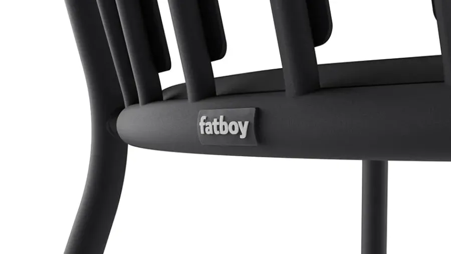 Fatboy Fred's Chair fra Hot