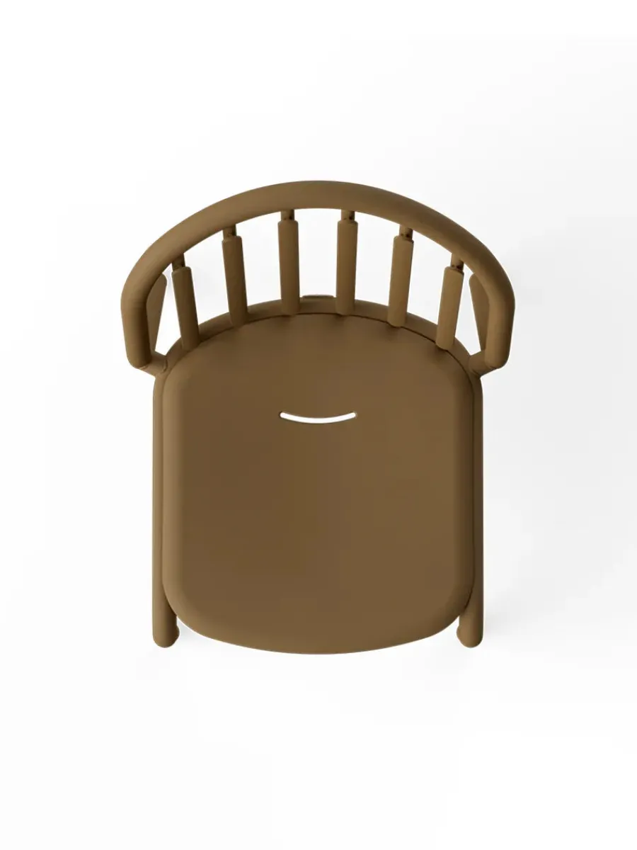 Fatboy Fred's Chair fra Hot