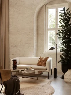 Ferm Living Free Cushion fra New