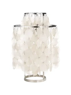 Verpan Fun 2TM bordlampe af Verner Panton Online