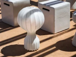 Flos Gatto Piccolo Bordlampe fra Sale