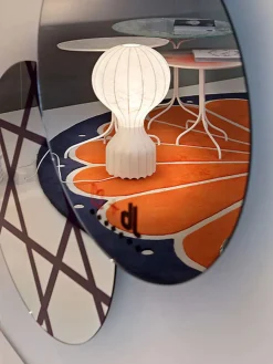 Flos Gatto Piccolo Bordlampe fra Sale