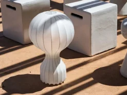 Flos Gatto Piccolo Bordlampe fra Sale