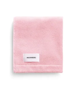 Magniberg Gelato Towel, fragola pink fra Best