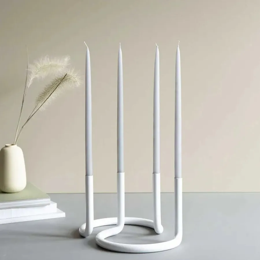 Architectmade Gemini stage af Peter Karpf Best