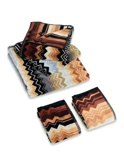 Missoni Giacomo 160 håndklæder fra