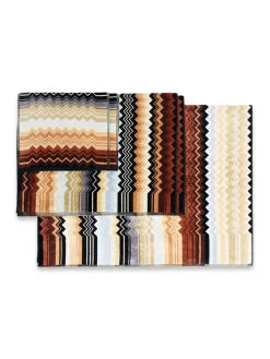 Missoni Giacomo 160 håndklæder fra