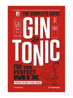New Mags Gin & Tonic fra Online