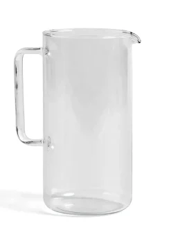 HAY Glass Jug fra Clearance