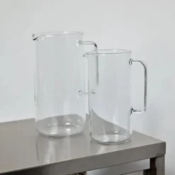 HAY Glass Jug fra Clearance